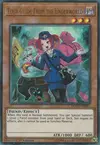 Product image for Tour Guide From the Underworld