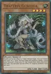Product image for Traptrix Genlisea