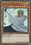 Product image for Vanity's Ruler