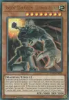 Product image for Ancient Gear Golem - Ultimate Pound