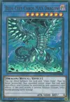Product image for Blue-Eyes Chaos MAX Dragon