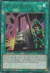 Product image for Card of Demise