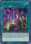 Product image for Card of Demise