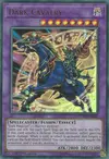 Product image for Dark Cavalry