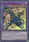Product image for Dark Cavalry