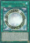 Product image for Dark Magical Circle