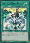 Product image for Double Hero Attack