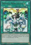 Product image for Double Hero Attack