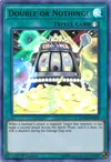 Product image for Double or Nothing!
