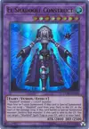 Product image for El Shaddoll Construct
