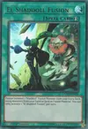 Product image for El Shaddoll Fusion