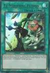 Product image for El Shaddoll Fusion