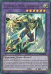Product image for Elemental HERO Grandmerge