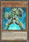 Product image for Galaxy Soldier