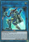 Product image for Gouki Jet Ogre
