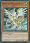 Product image for Hieratic Dragon of Tefnuit