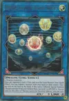 Product image for Hieratic Seal of the Heavenly Spheres