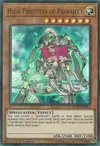 Product image for High Priestess of Prophecy