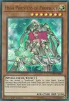 Product image for High Priestess of Prophecy