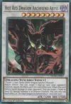 Product image for Hot Red Dragon Archfiend Abyss