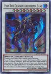 Product image for Hot Red Dragon Archfiend Bane
