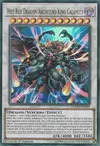 Product image for Hot Red Dragon Archfiend King Calamity