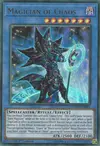 Product image for Magician of Chaos