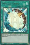 Product image for Miracle Fusion
