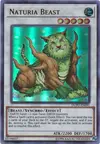 Product image for Naturia Beast