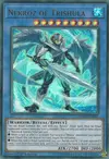Product image for Nekroz of Trishula
