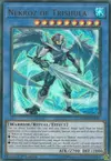 Product image for Nekroz of Trishula