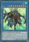 Product image for Nekroz of Valkyrus