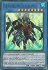 Product image for Nekroz of Valkyrus