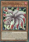 Product image for Nine-Tailed Fox