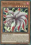 Product image for Nine-Tailed Fox