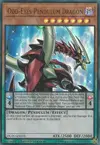 Product image for Odd-Eyes Pendulum Dragon