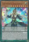 Product image for Performapal Smile Sorcerer