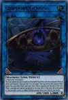 Product image for Qliphort Genius