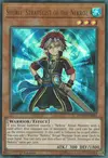 Product image for Shurit, Strategist of the Nekroz
