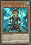 Product image for Shurit, Strategist of the Nekroz