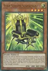 Product image for Star Seraph Sovereignty
