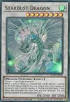 Product image for Stardust Dragon