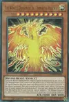 Product image for The Winged Dragon of Ra - Immortal Phoenix