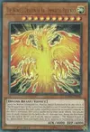 Product image for The Winged Dragon of Ra - Immortal Phoenix