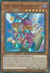 Product image for Toon Dark Magician Girl