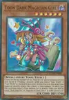 Product image for Toon Dark Magician Girl