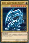 Product image for Blue-Eyes White Dragon