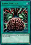 Product image for Brain Control