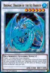 Product image for Brionac, Dragon of the Ice Barrier
