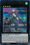 Product image for Castel, the Skyblaster Musketeer